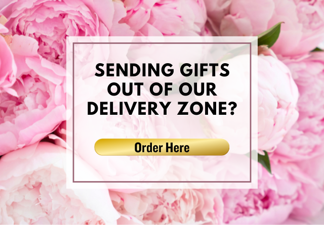 Sending flowers out of town? Place with trusted florist here. 
