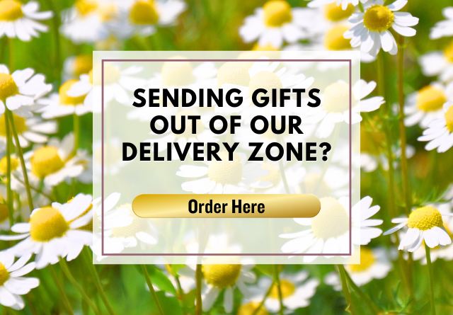 Sending flowers out of town? Place with trusted florist here. 