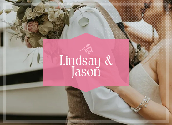 Lindsay & Jason